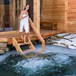 Hotel Greta 3*
