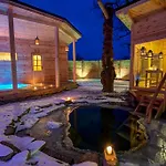 Greta ホテル Liptovská Sielnica
