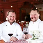 Greta Hotel Liptovská Sielnica