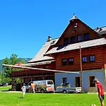 Greta ホテル Liptovská Sielnica