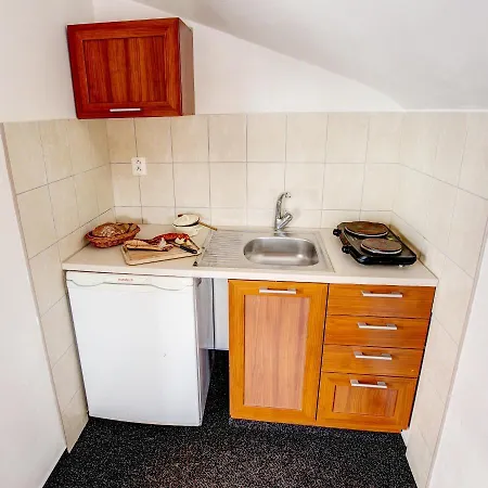 Hotel Koliba Greta Hotel