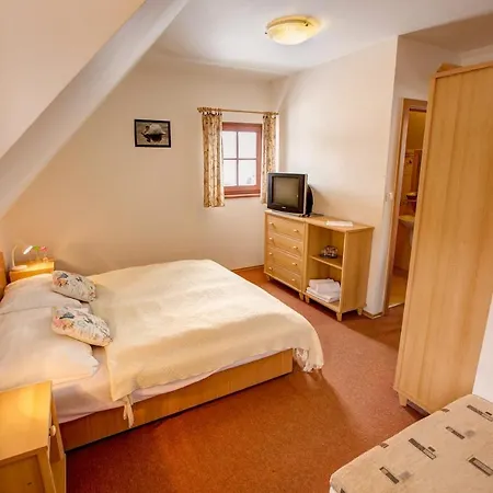 Hotel Greta Liptovská Sielnica