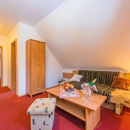 Hotel Greta 3*