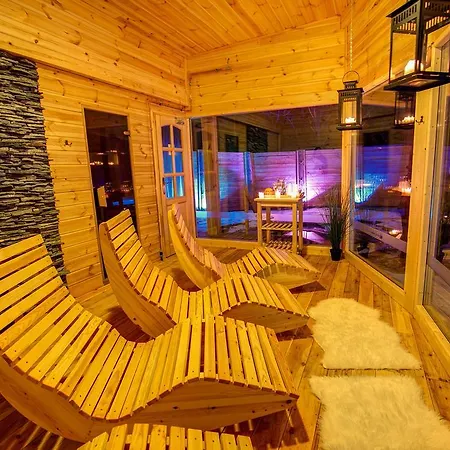 Hotel Koliba Greta Hotel