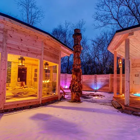 Ξενοδοχείο Greta Resort Liptovská Sielnica