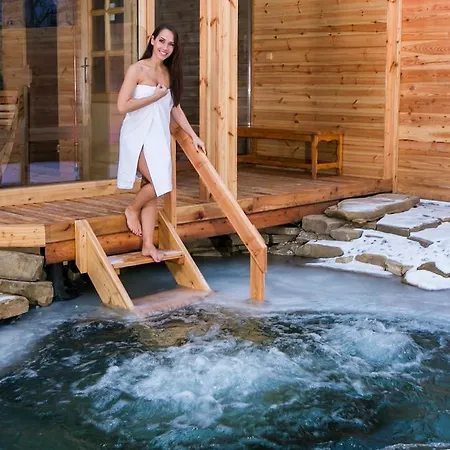 Ξενοδοχείο Greta Resort 3*