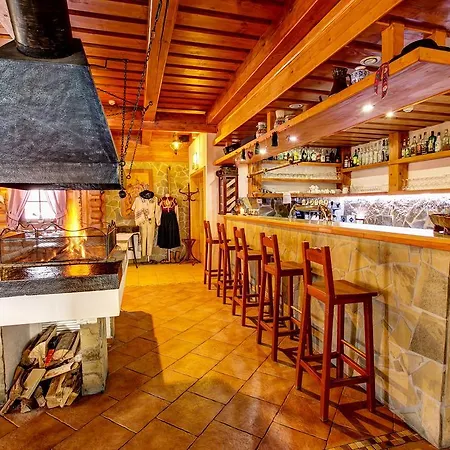 科利巴葛丽泰酒店 酒店