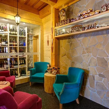 Hotel Koliba Greta