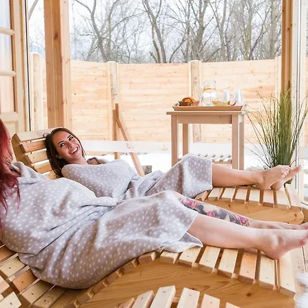 Greta Resort 3* Liptovská Sielnica