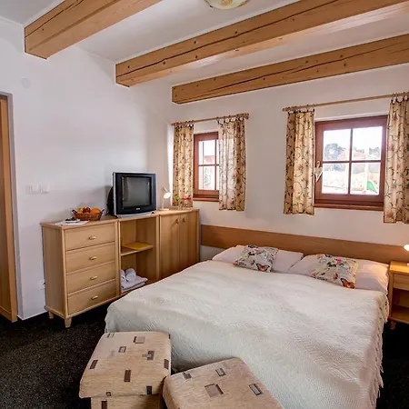 Hotel Hotel Koliba Greta 3*