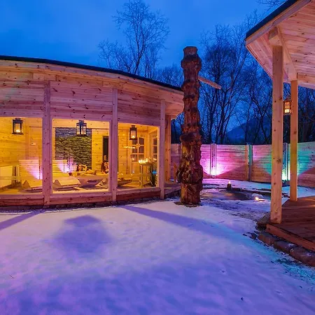 Hotel Hotel Koliba Greta 3*
