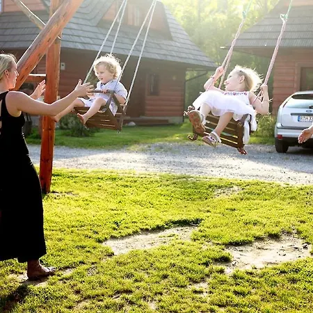 Hotel Koliba Greta Hotel 3*