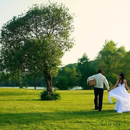 Hotel Koliba Greta Hotel