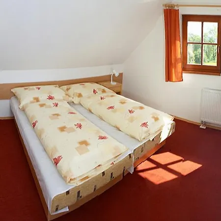 Koliba Greta Hotel