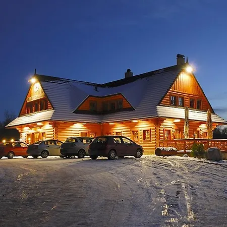 Koliba Greta Hotel
