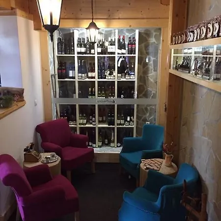 科利巴葛丽泰酒店 酒店 3*