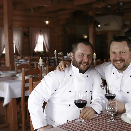 Hotel Koliba Greta Hotel Liptovská Sielnica