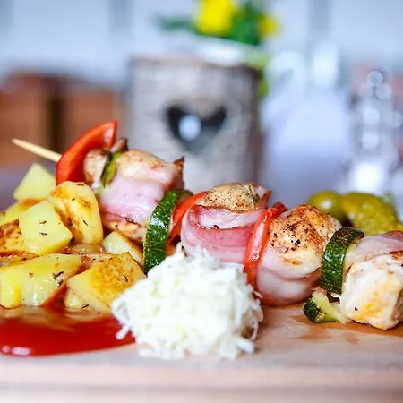 Greta Resort Ξενοδοχείο 3*