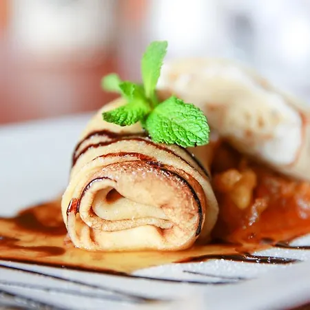 Hotel Koliba Greta Hotel