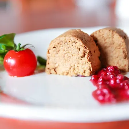 Hotel Koliba Greta 3*