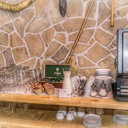 Greta Resort Ξενοδοχείο 3*