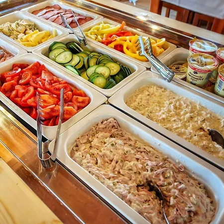 Hotel Koliba Greta 3*