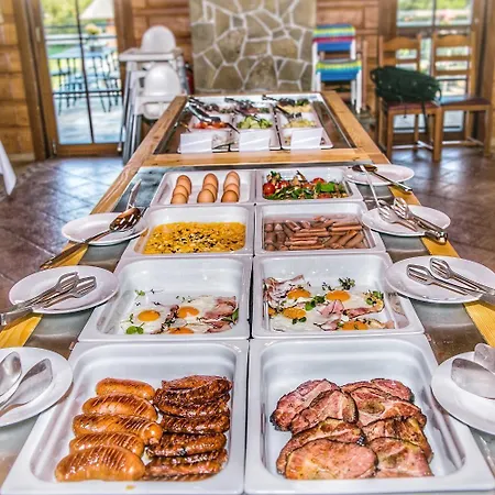 Greta Resort Ξενοδοχείο 3*