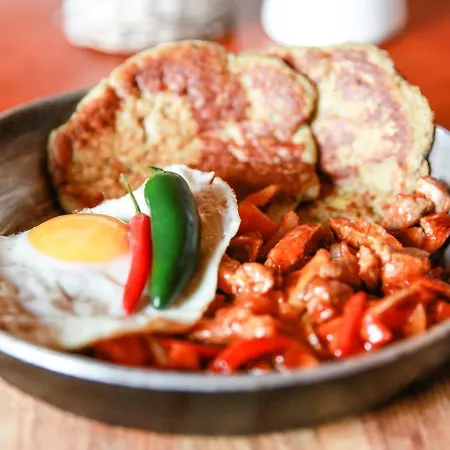 Hotel Koliba Greta Liptovská Sielnica