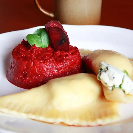 Hotel Koliba Greta Hotel