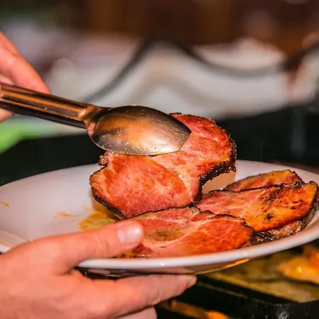 Hotel Hotel Koliba Greta