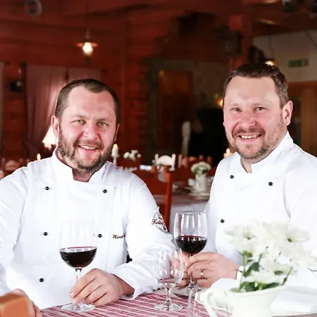 Greta Hotel Liptovská Sielnica