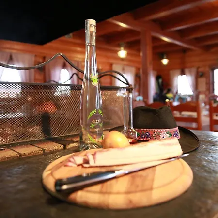 Greta Resort Ξενοδοχείο 3*