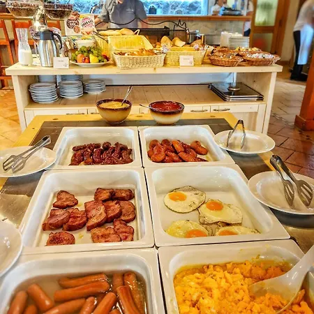 Hotel Koliba Greta Hotel 3*