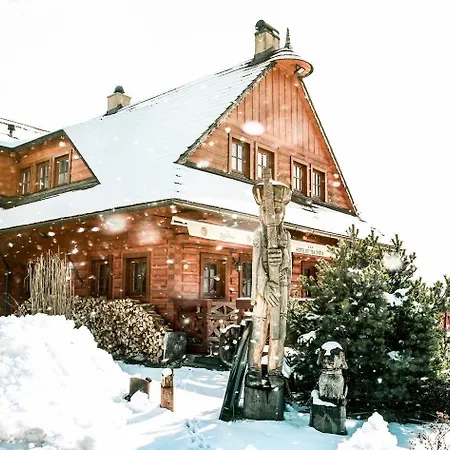 Greta 3* Liptovská Sielnica