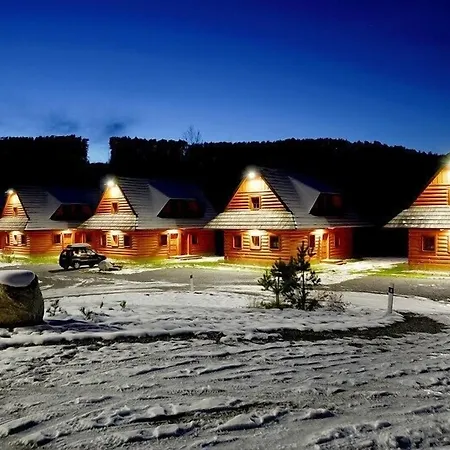 Hotel Koliba Greta Hotel Liptovská Sielnica