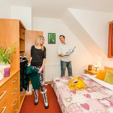 Hotel Koliba Greta Hotel 3*