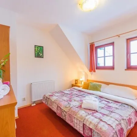 Hotel Koliba Greta Hotel