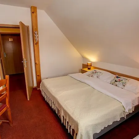 Hotel Hotel Koliba Greta