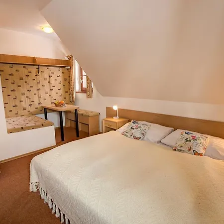 Hotel Hotel Koliba Greta 3*