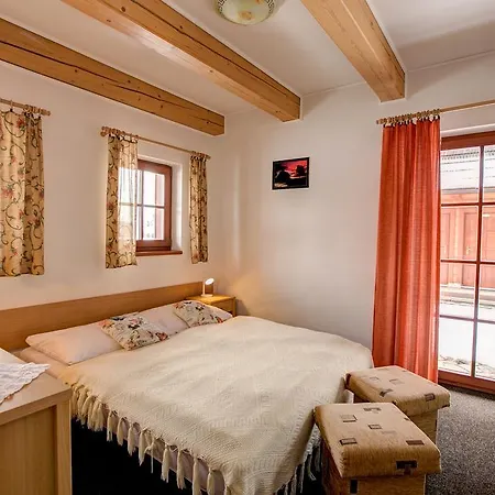 Hotel Hotel Koliba Greta 3*