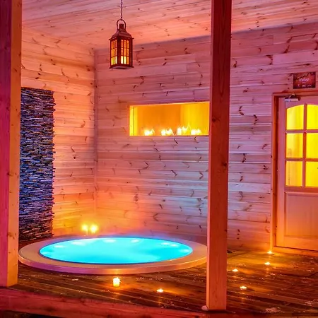 Hotel Koliba Greta 3*