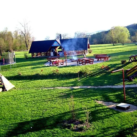 Hotel Koliba Greta Hotel