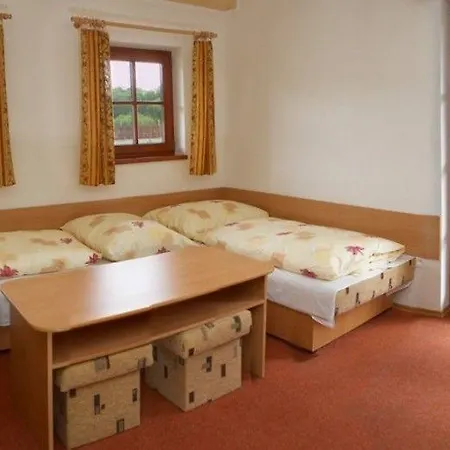 Hotel Koliba Greta Liptovská Sielnica