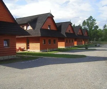 Greta Resort Liptovská Sielnica
